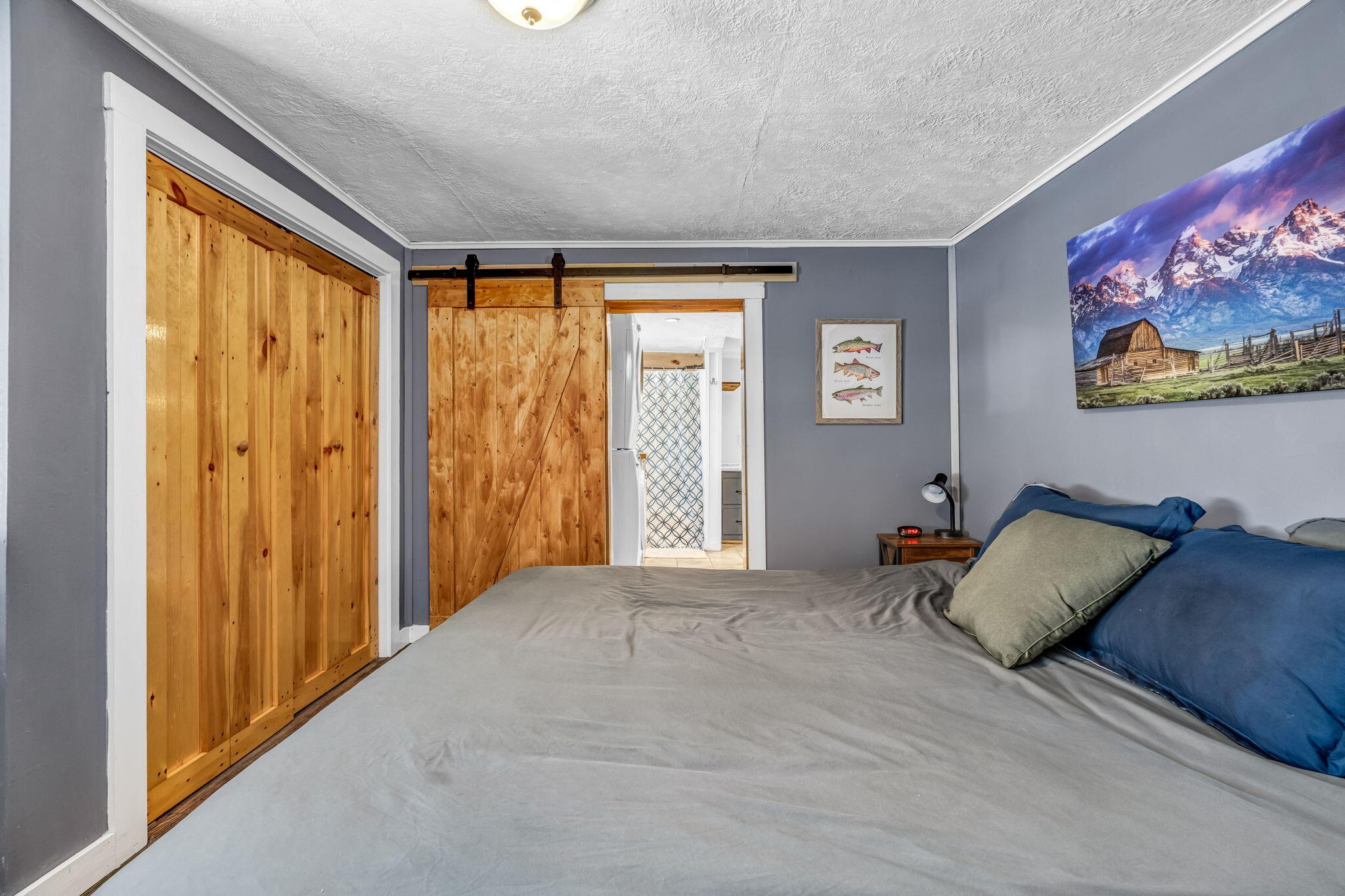92 Birds Eye Road Rangeley, ME 04970 - Photo 24 of 43 92 Birds Eye Road