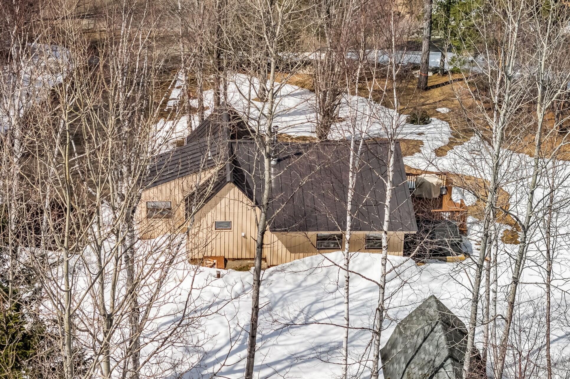 92 Birds Eye Road Rangeley, ME 04970 - Photo 3 of 43 92 Birds Eye Road
