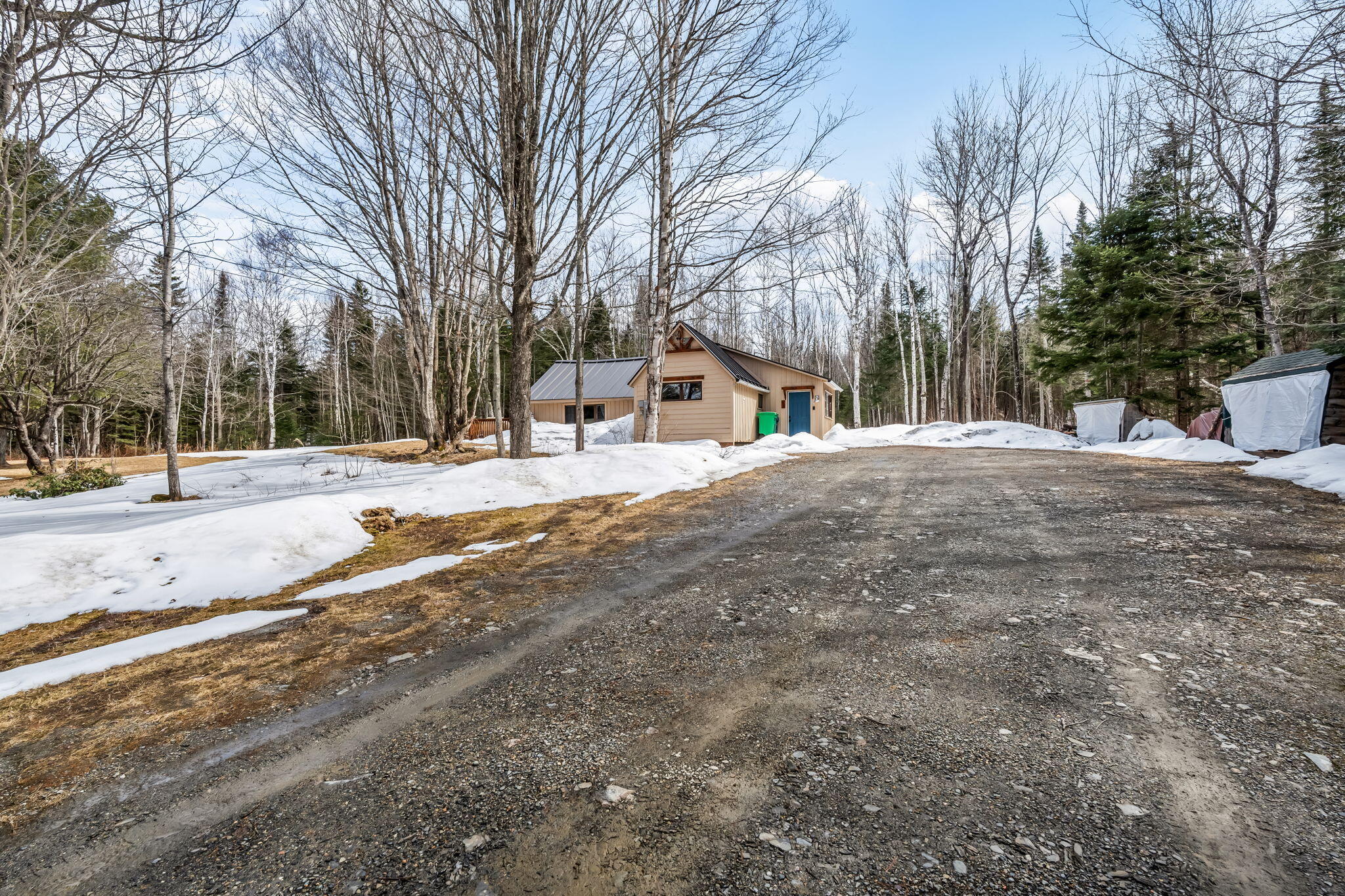 92 Birds Eye Road Rangeley, ME 04970 - Photo 32 of 43 92 Birds Eye Road