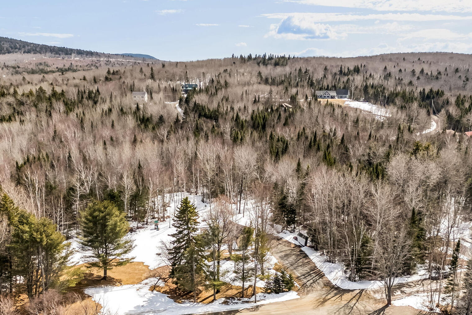 92 Birds Eye Road Rangeley, ME 04970 - Photo 37 of 43 92 Birds Eye Road