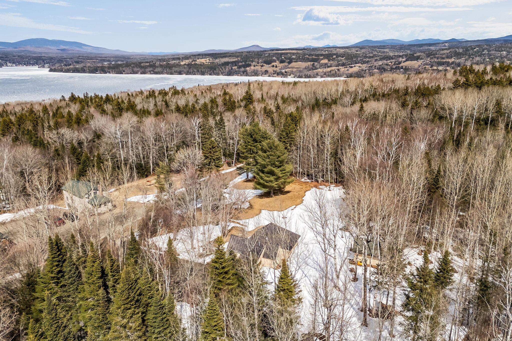 92 Birds Eye Road Rangeley, ME 04970 - Photo 38 of 43 92 Birds Eye Road