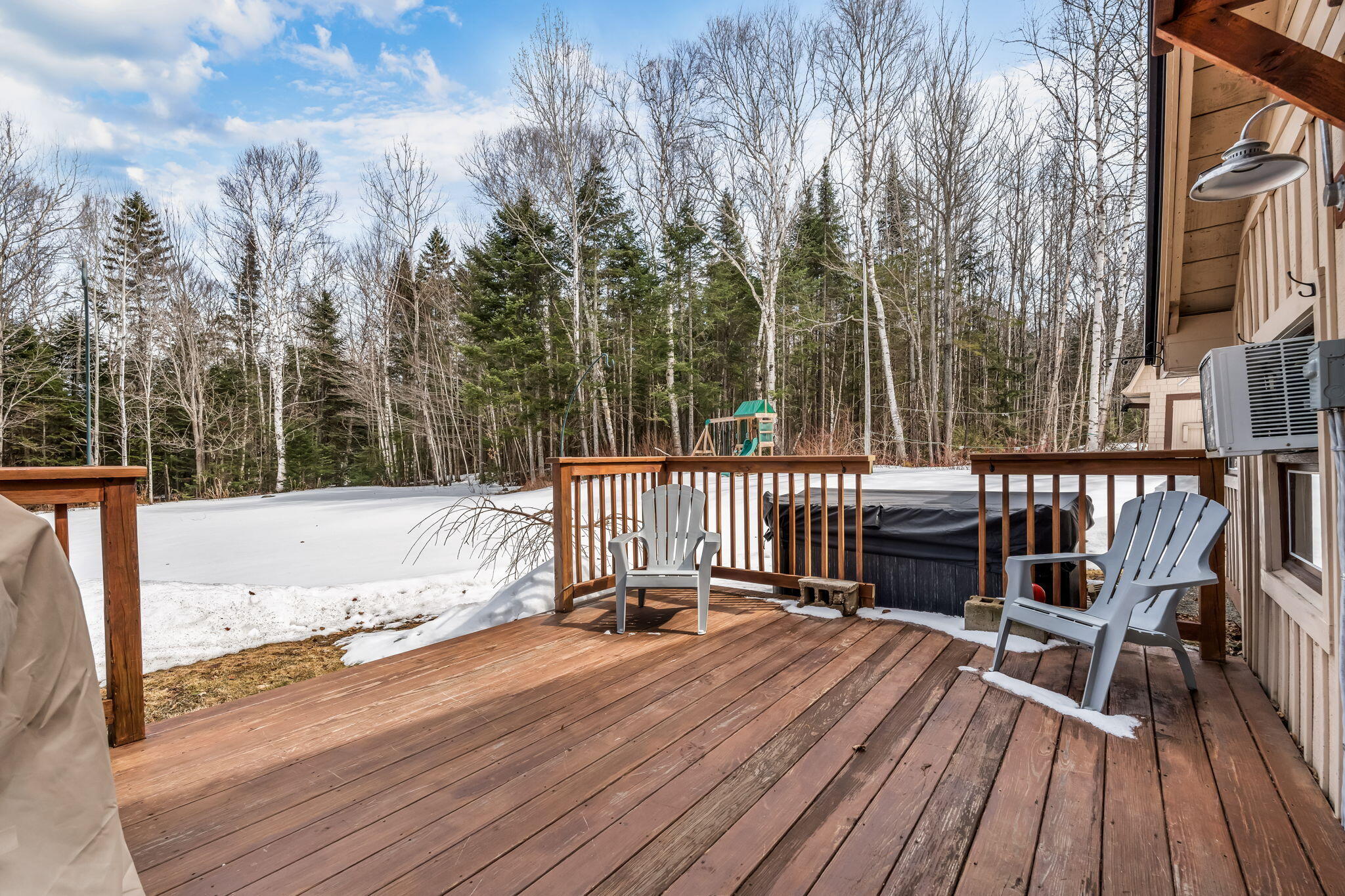 92 Birds Eye Road Rangeley, ME 04970 - Photo 8 of 43 92 Birds Eye Road