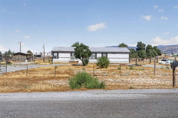 $255,000 | 4460 Savoy Boulevard, Pahrump, NV 89061