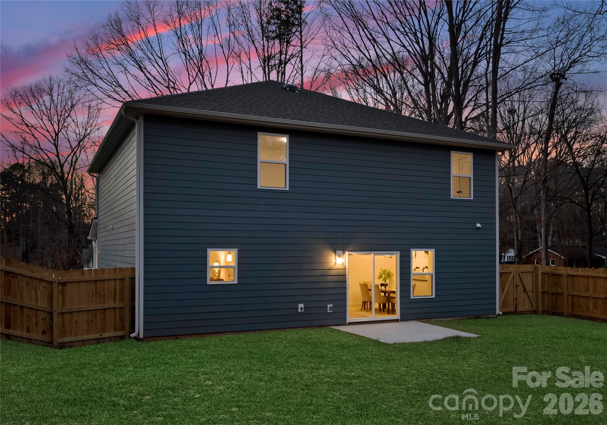 12722 Hamilton Road Charlotte, NC 28273 - Photo 22 of 38 Gallery Image 22