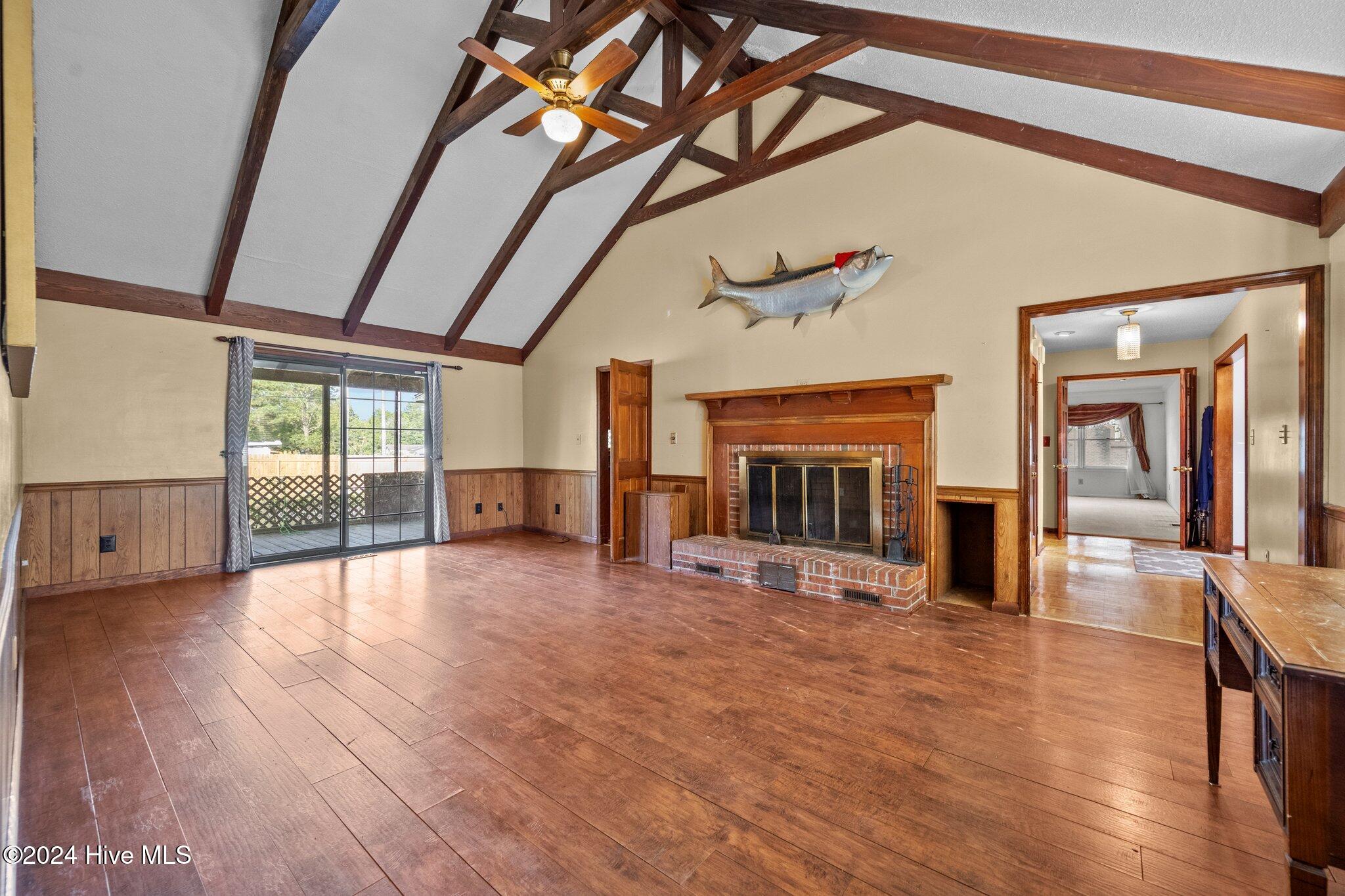 1015 Beech Tree Road Jacksonville, NC 28546 - Photo 8 of 56 7