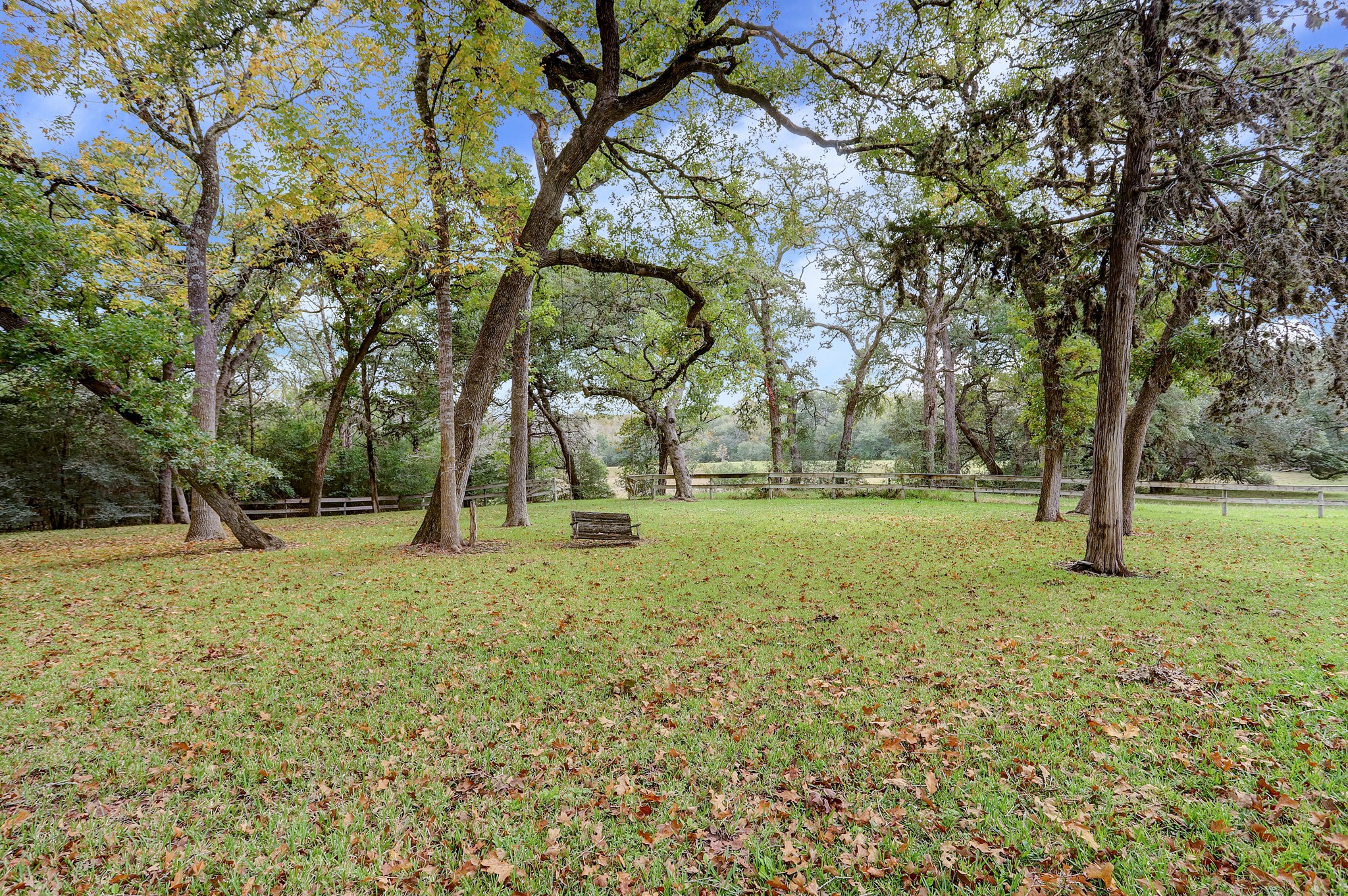 5400 Florida Chapel Road Round Top, TX 78954 - Photo 28 of 45