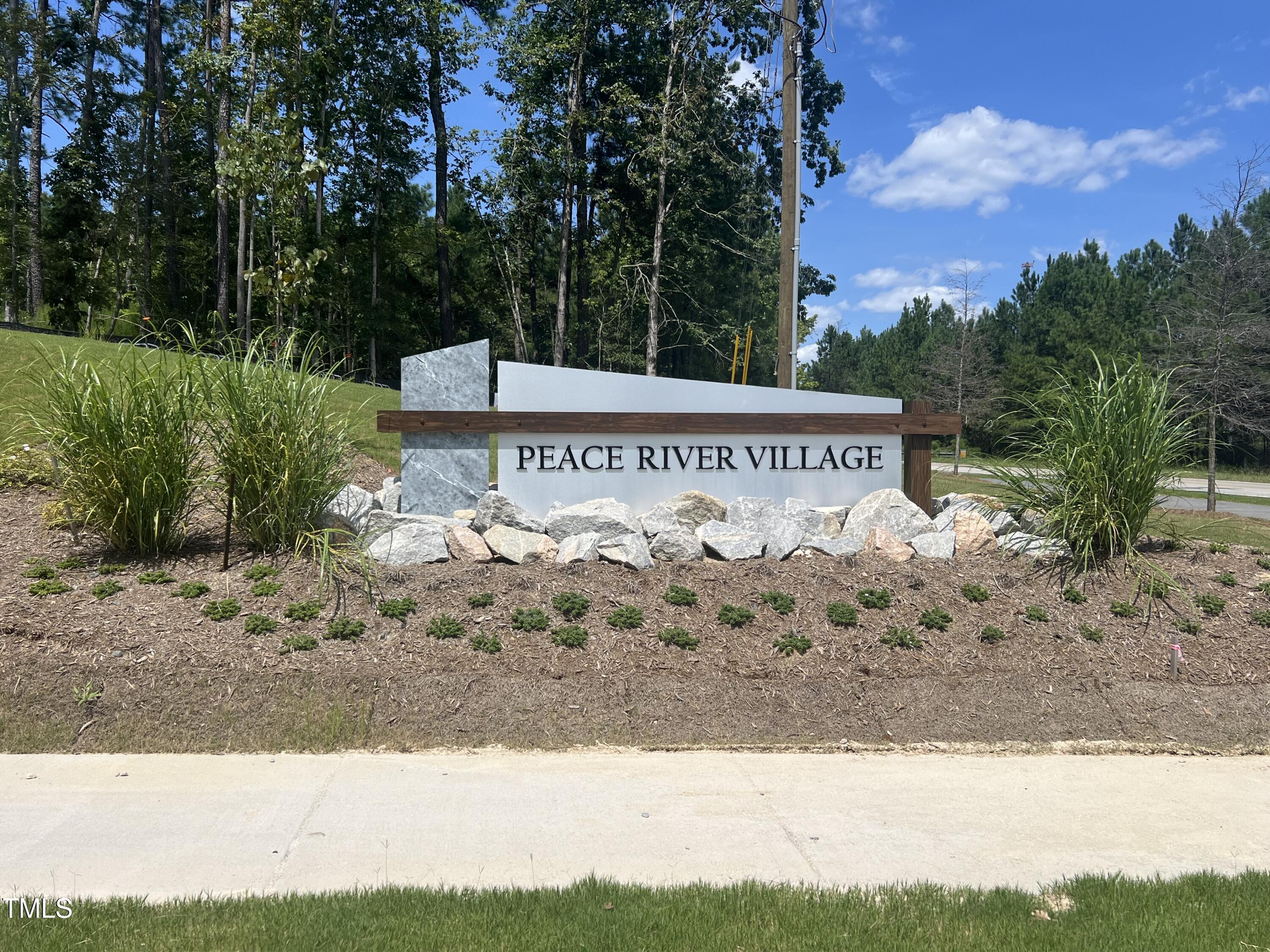 4910 Caddis Bend Raleigh, NC 27604 - Photo 10 of 30 a view of a park with large trees