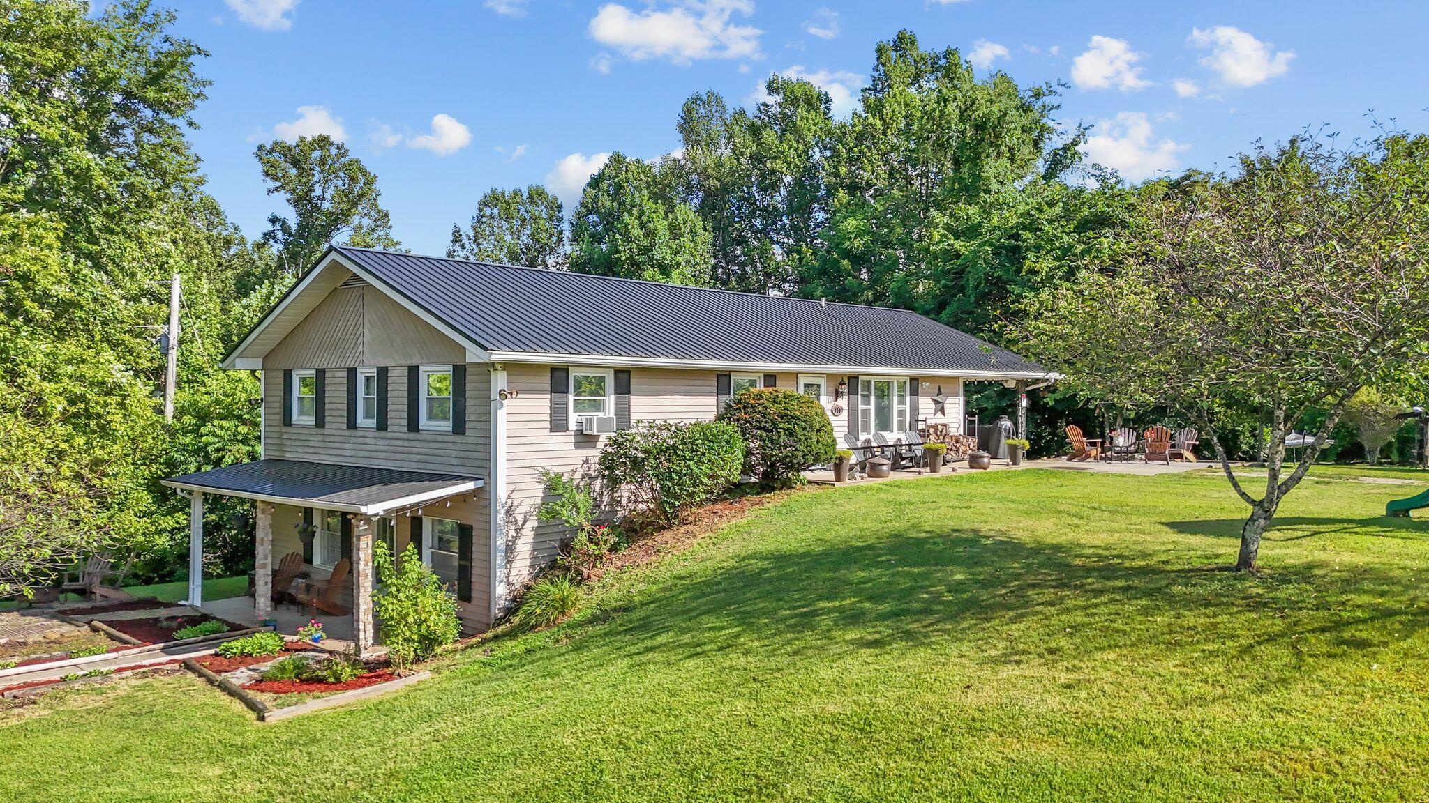 13 Lairson Road Zoe, KY 41397 - Photo 5 of 50 1_DJI_20250709174848_0170_D