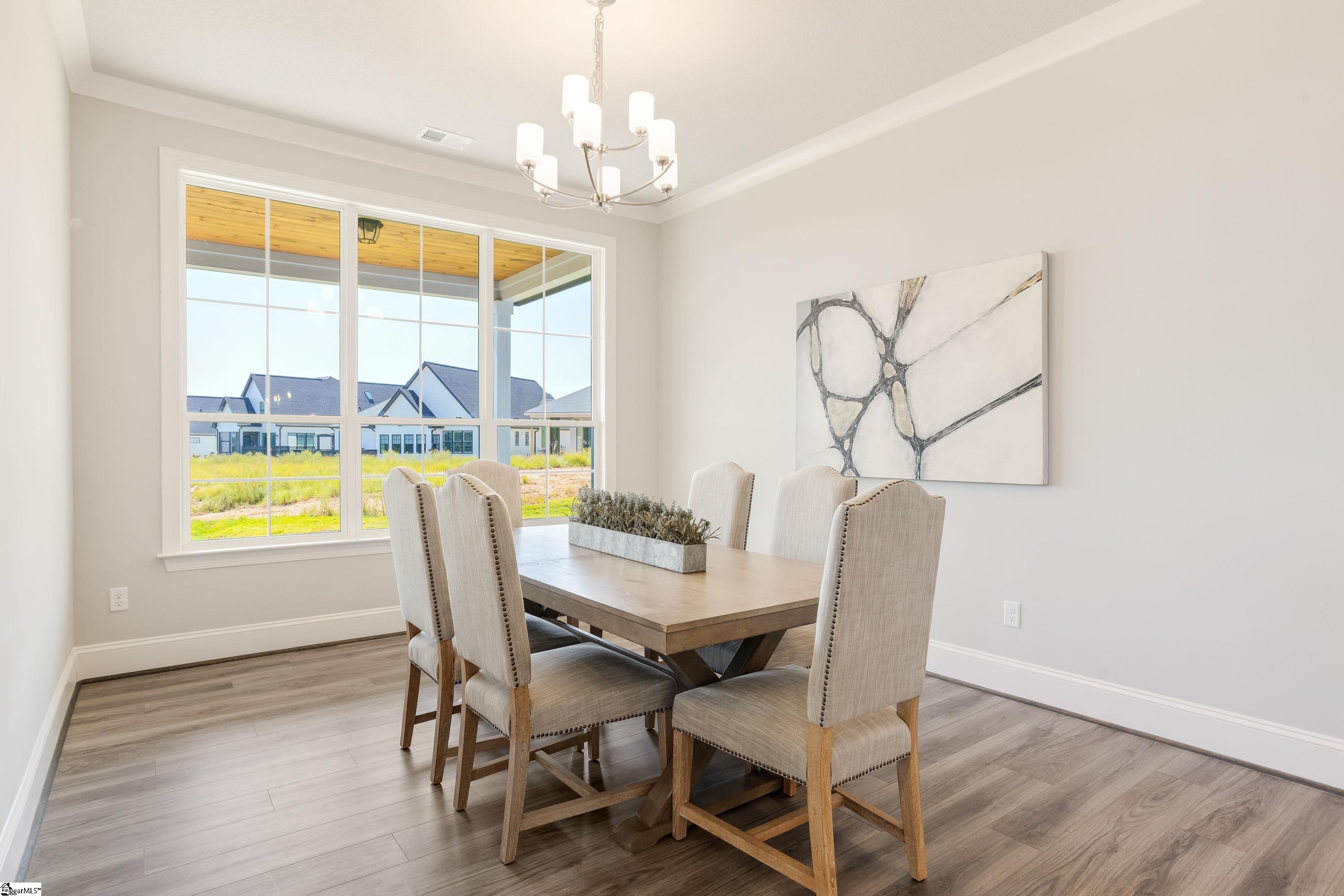137 Winding Rock Road Simpsonville, SC 29680 - Photo 8 of 18 Gallery Image 8
