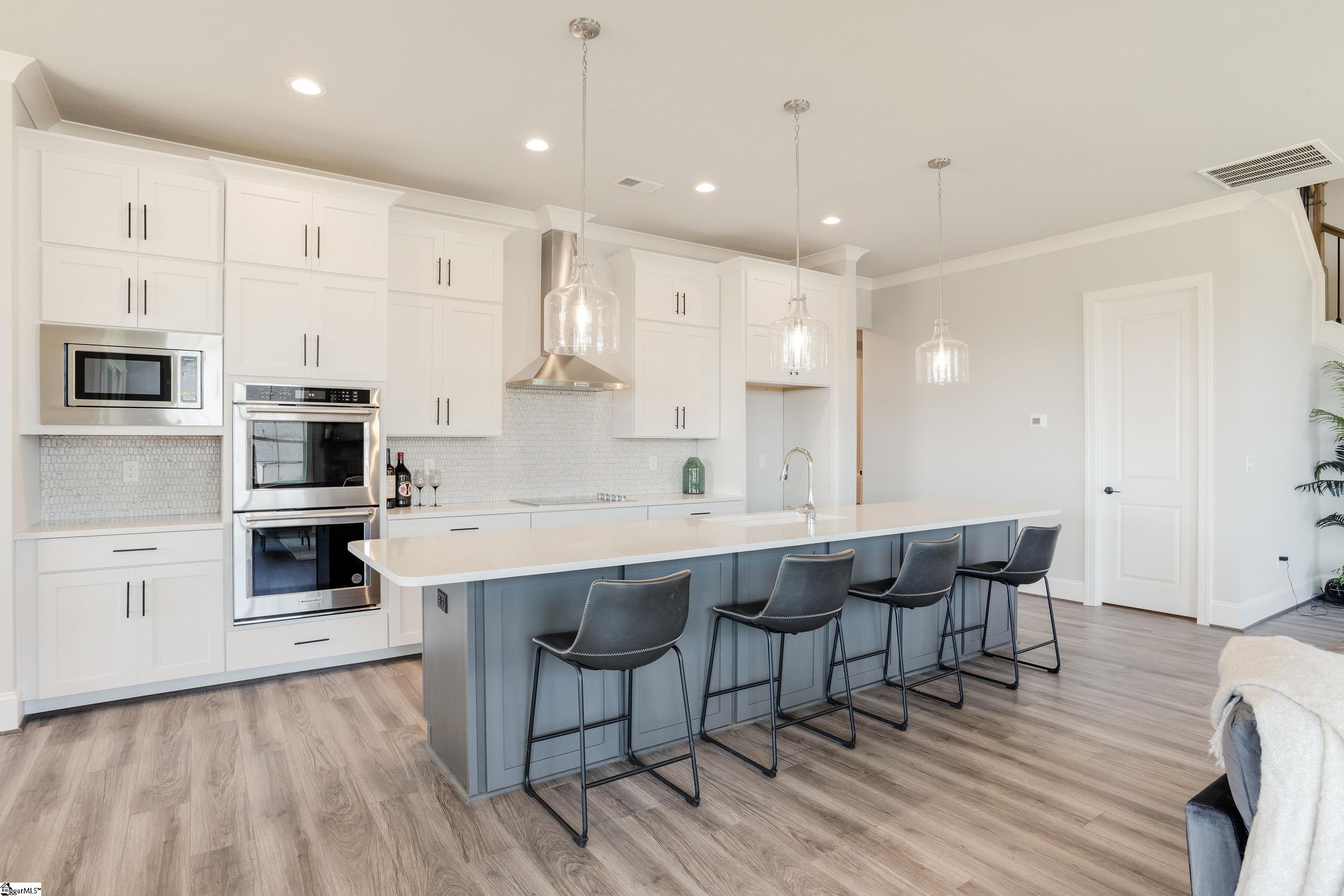 137 Winding Rock Road Simpsonville, SC 29680 - Photo 9 of 18 Gallery Image 9