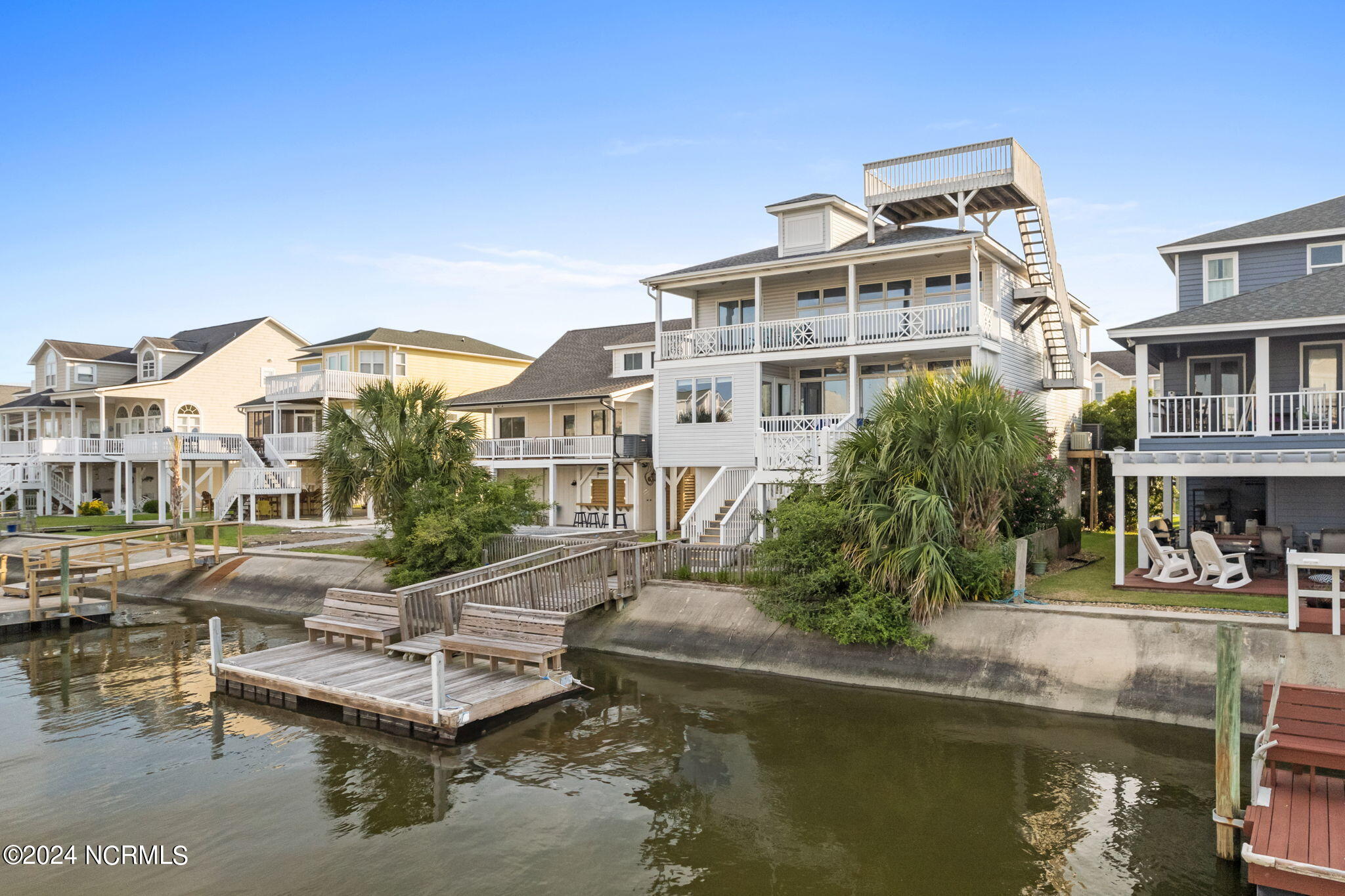46 Union Street Ocean Isle Beach, NC 28469 - Photo 2 of 54 KahunaPhoto.com 46-63