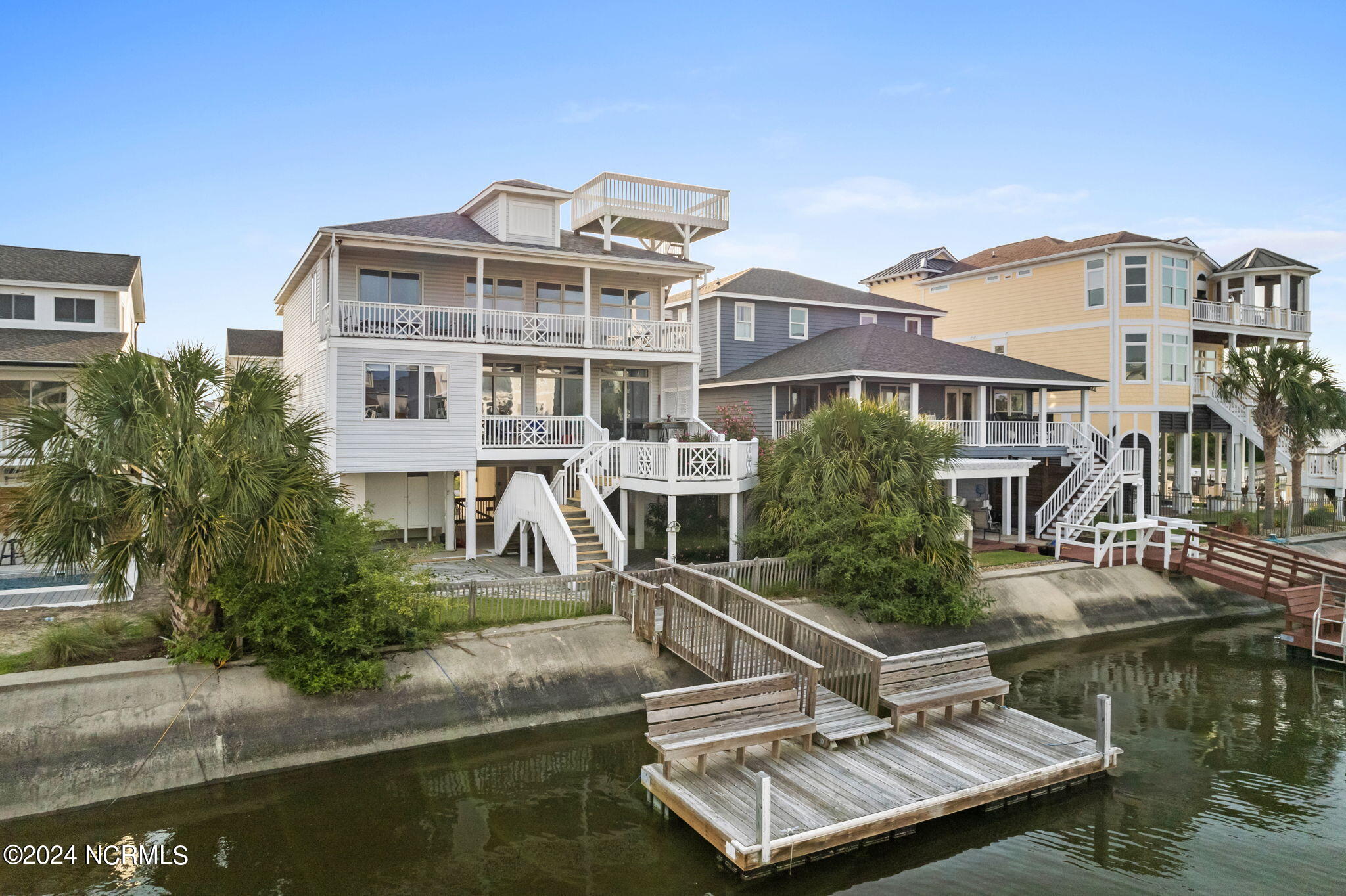 46 Union Street Ocean Isle Beach, NC 28469 - Photo 6 of 54 KahunaPhoto.com 46-64