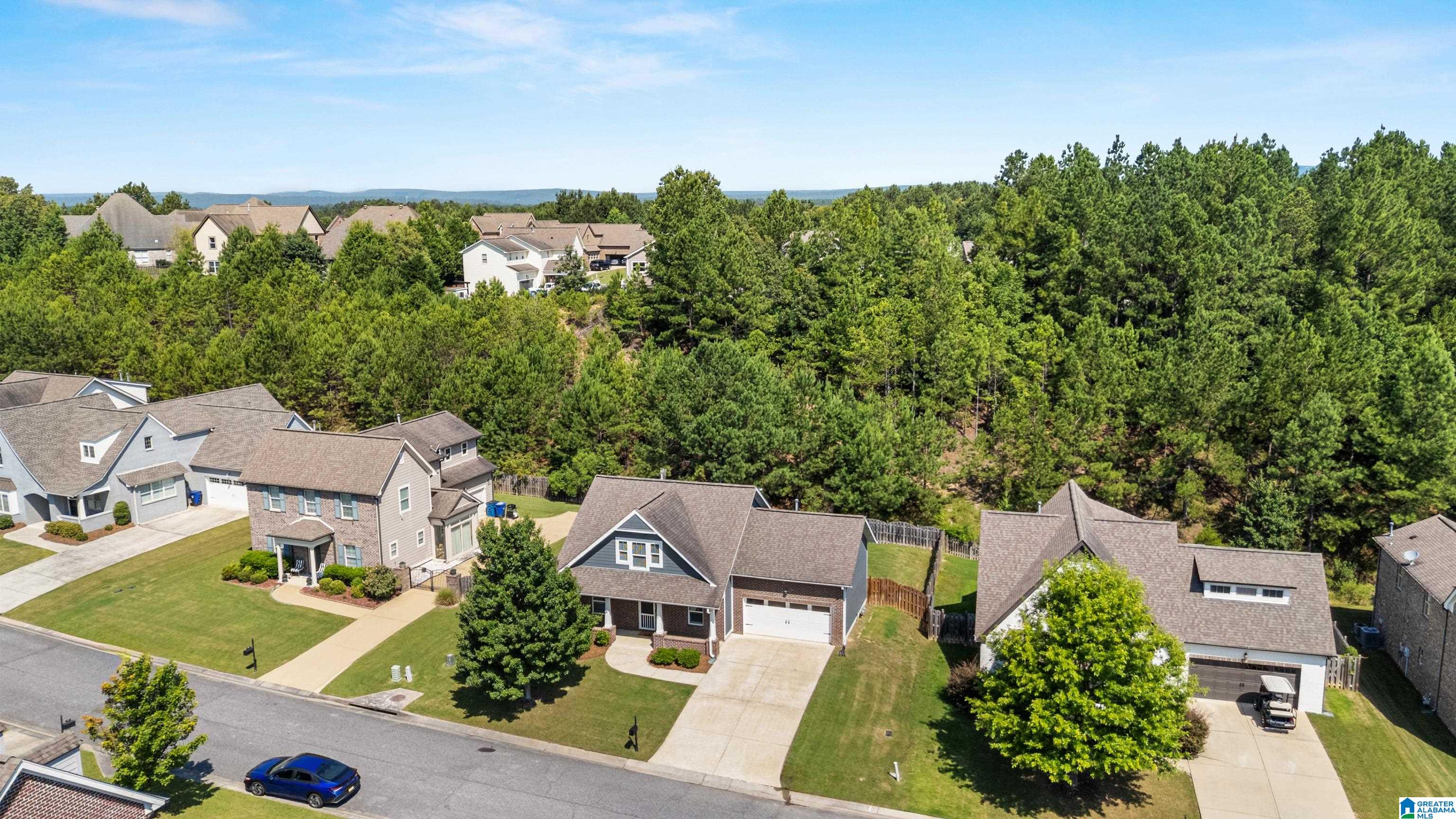 464 Lake Chelsea Way Chelsea, AL 35043 - Photo 41 of 54