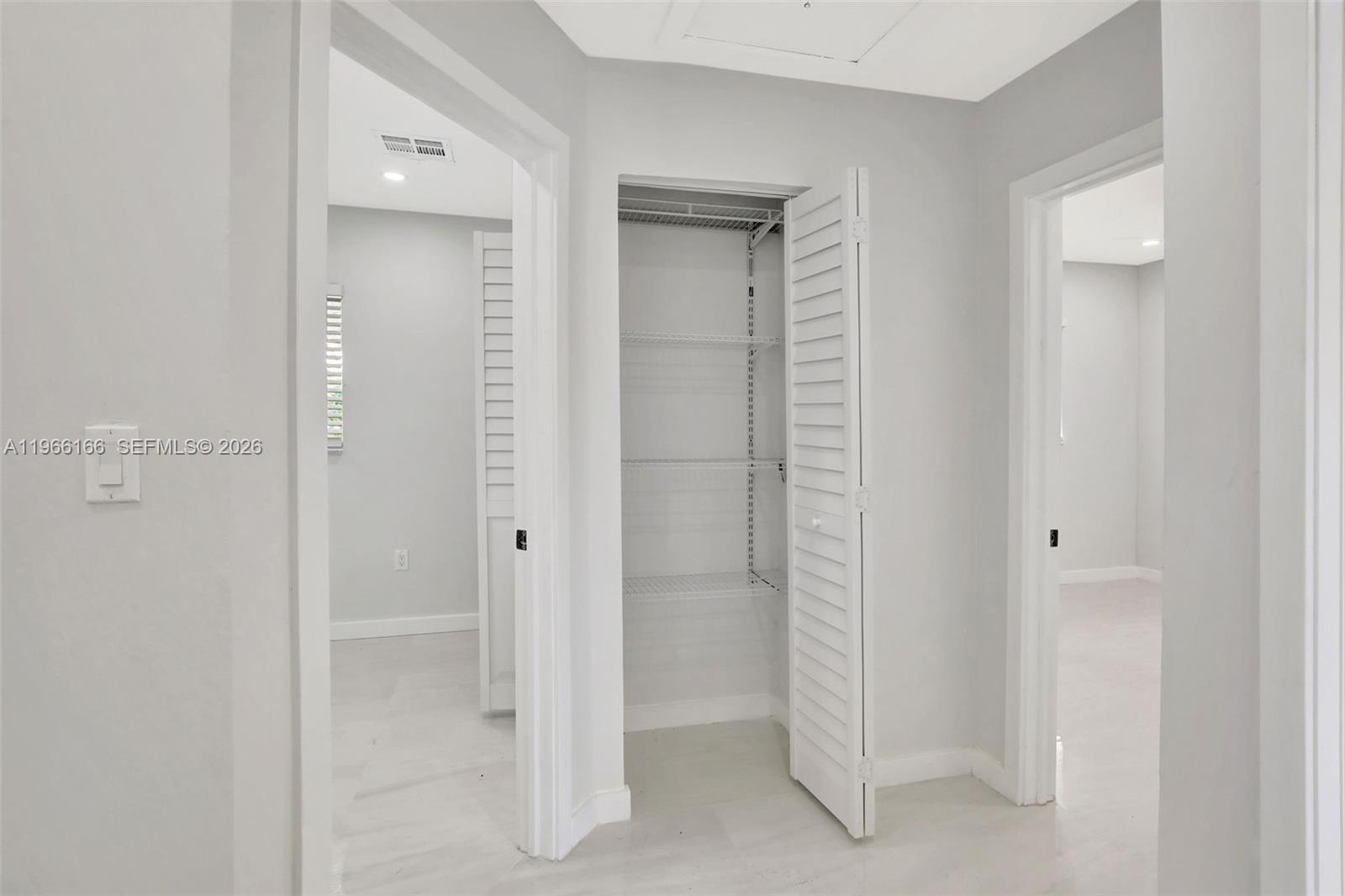 3916 Northwest 207 St Road Miami Gardens, FL 33055 - Photo 28 of 38 a bathroom with a shower
