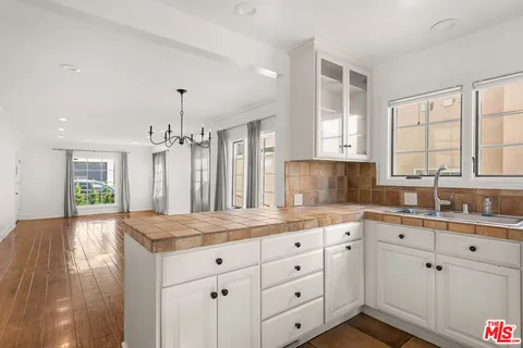 $2,799,000 | 1849 Benecia Avenue, Los Angeles, CA 90025