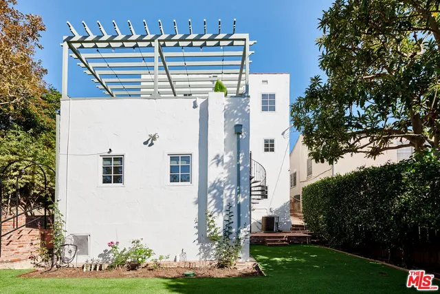 $2,799,000 | 1849 Benecia Avenue, Los Angeles, CA 90025