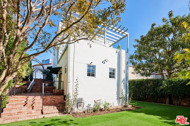 $2,799,000 | 1849 Benecia Avenue, Los Angeles, CA 90025