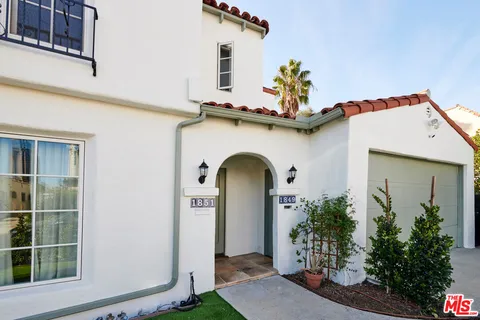 $2,799,000 | 1849 Benecia Avenue, Los Angeles, CA 90025