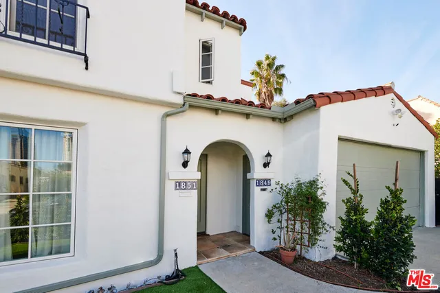 $2,799,000 | 1849 Benecia Avenue, Los Angeles, CA 90025