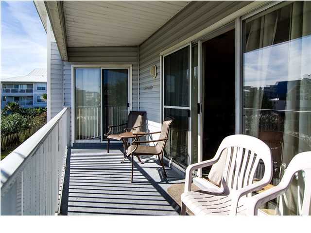 11 Beachside Drive, Unit 1023 Santa Rosa Beach, FL 32459 - Photo 15 of 24 a view of outdoor space deck and patio