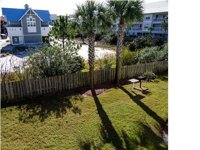 11 Beachside Drive, Unit 1023 Santa Rosa Beach, FL 32459 - Photo 16 of 24 a view of swimming pool from a balcony