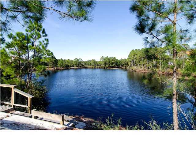 11 Beachside Drive, Unit 1023 Santa Rosa Beach, FL 32459 - Photo 17 of 24 a view of lake with mountain view