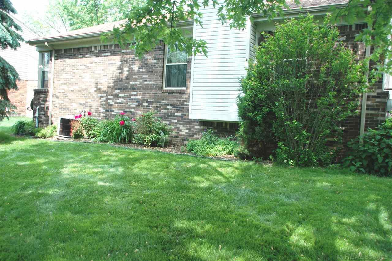 2171 Highsplint Drive Rochester Hills, MI 48307 - Photo 28 of 28