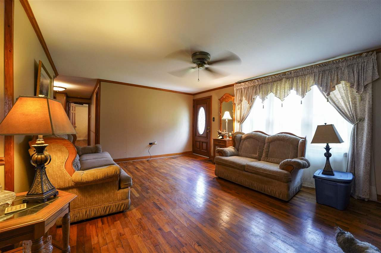 309 Hopper Street Rutherford, TN 38369 - Photo 2 of 14 a living room with furniture and a large window