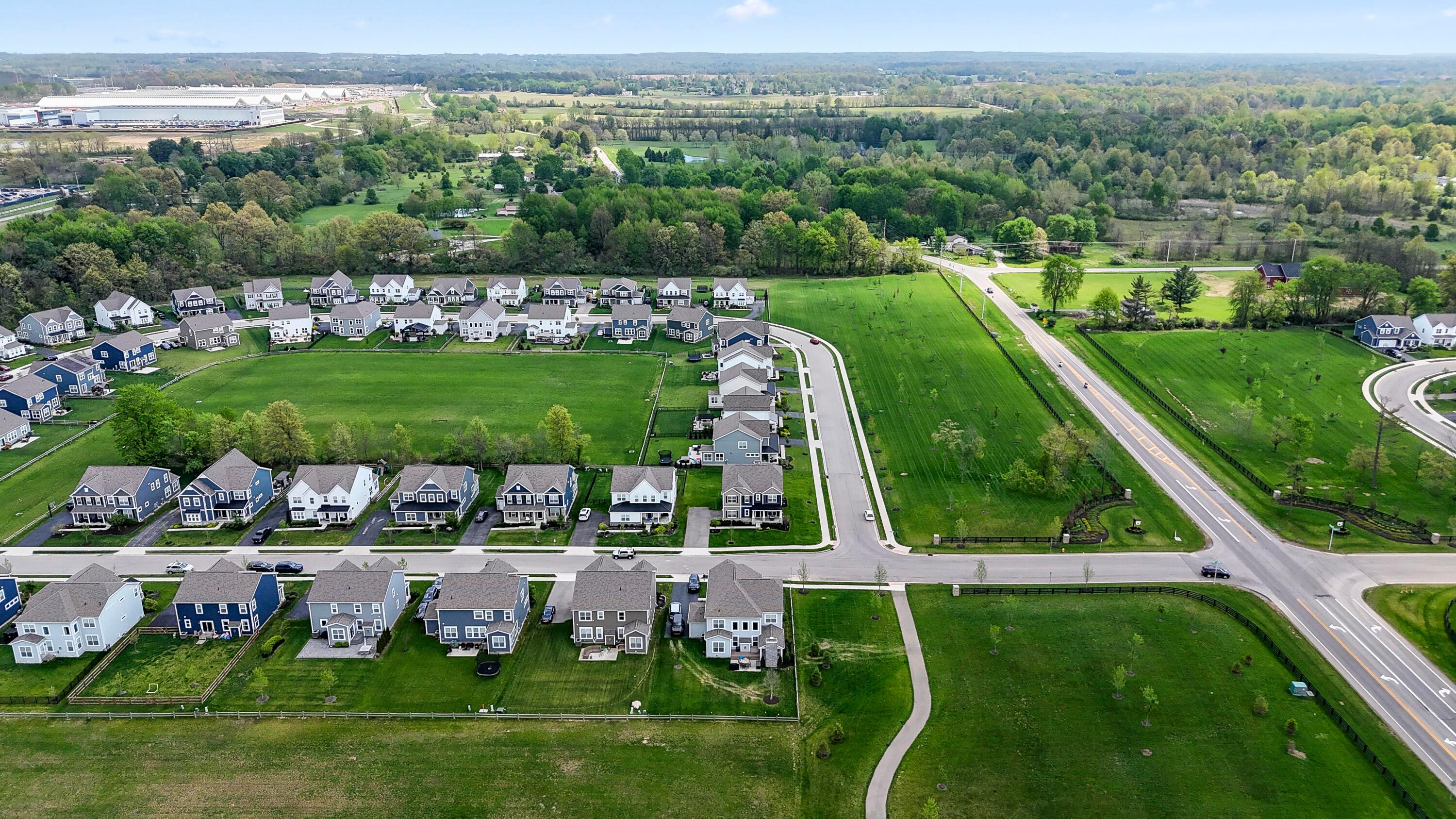 2856 Mound Rdg Way Blacklick, OH 43004 - Photo 68 of 73