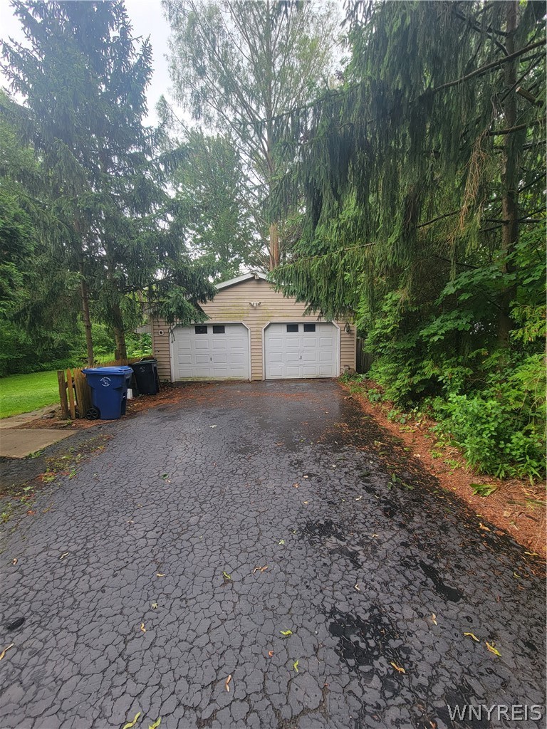 5074 Lower Mountain Road Lockport, NY 14094 - Photo 29 of 29