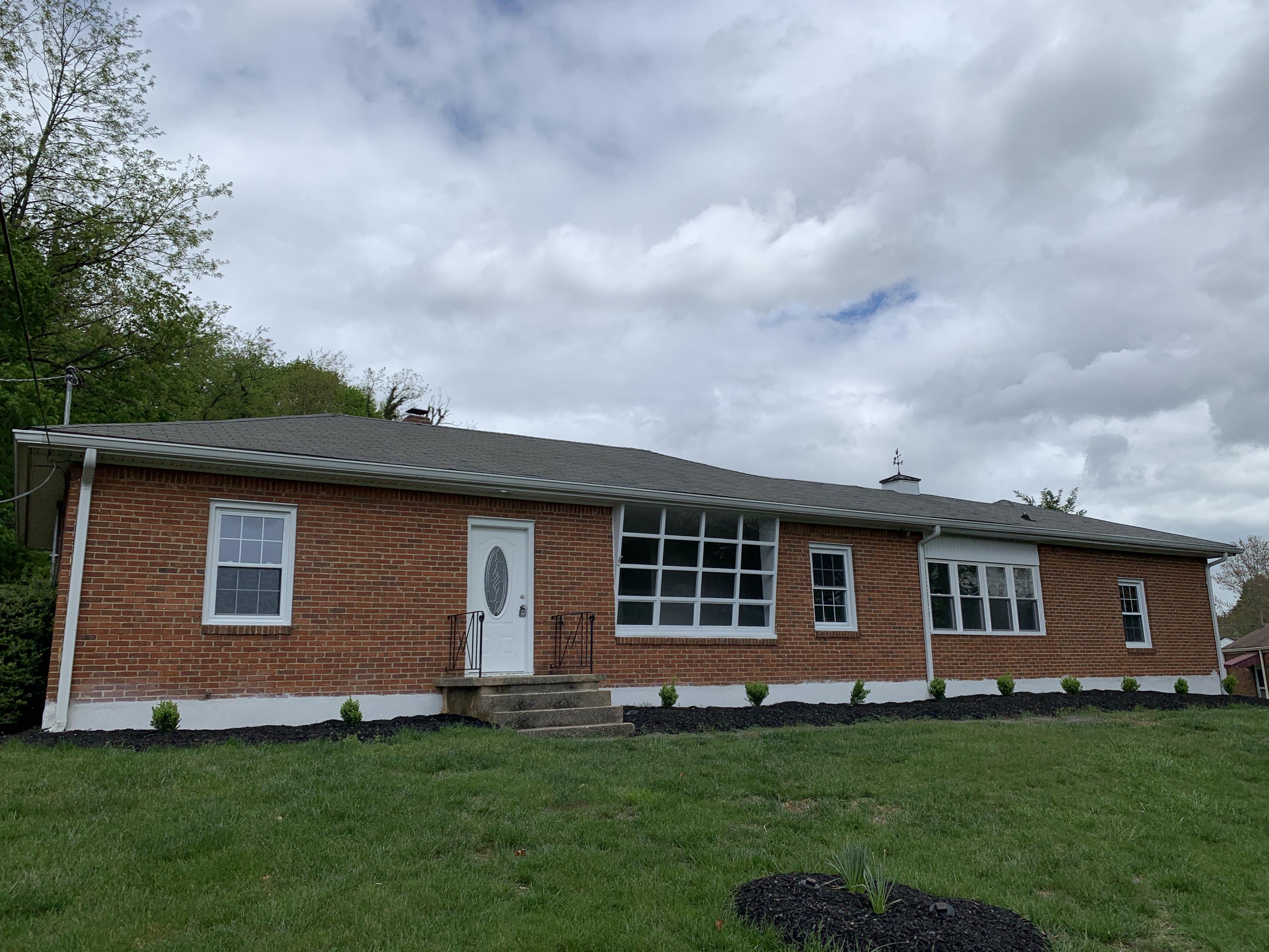 2842 Tillett Road Southwest Roanoke, VA 24015 - Photo 1 of 16 2842 Tillett Rd SW