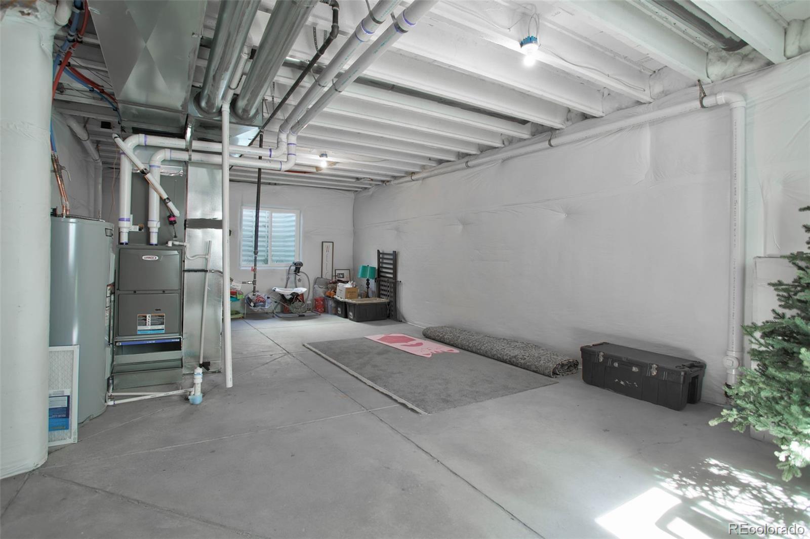 1131 Williams Loop Elizabeth, CO 80107 - Photo 33 of 40 a view of entryway