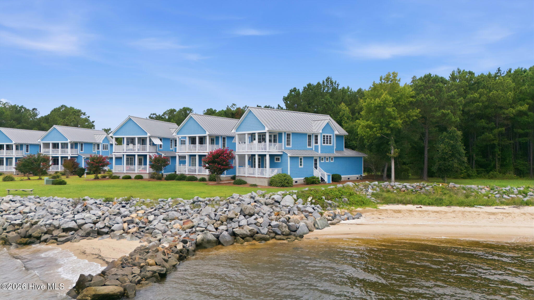 511 Neuse Village Road, Unit 1 Arapahoe, NC 28510 - Photo 2 of 58 Gallery Image 2