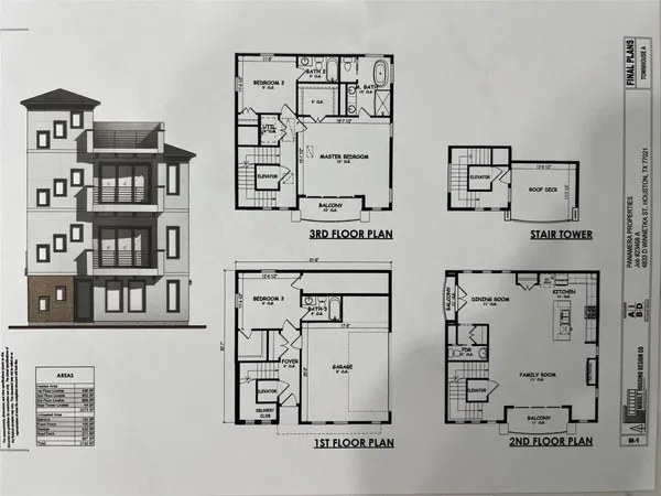 $999,999 | 4833 Winnetka Street, Unit D, Houston, TX 77021