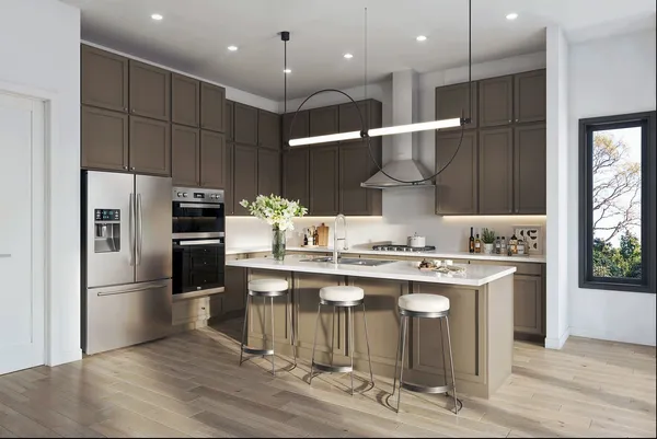 $999,999 | 4833 Winnetka Street, Unit D, Houston, TX 77021