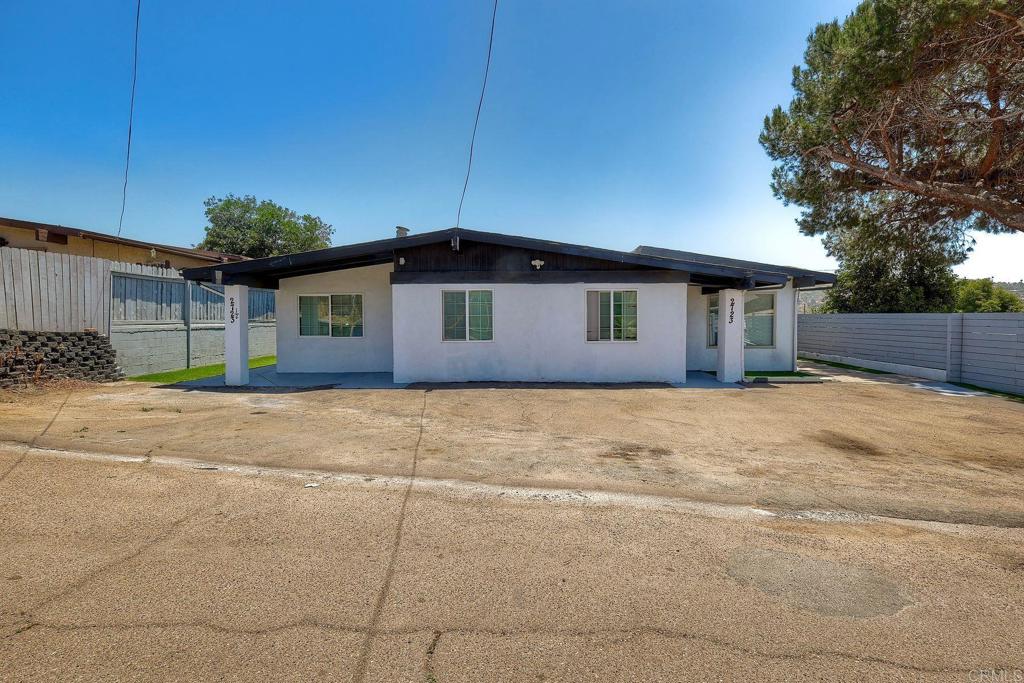 2723 Tish Court Spring Valley, CA 91977 - Photo 50 of 51