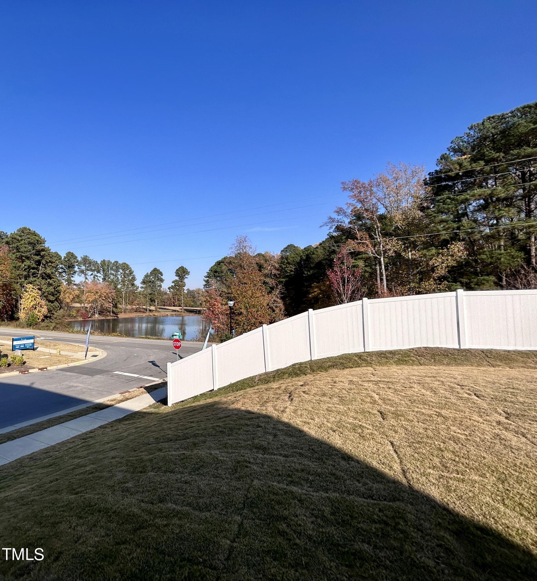 1220 Marsh Hawk Way Wake Forest, NC 27587 - Photo 22 of 23 a view of an ocean beach