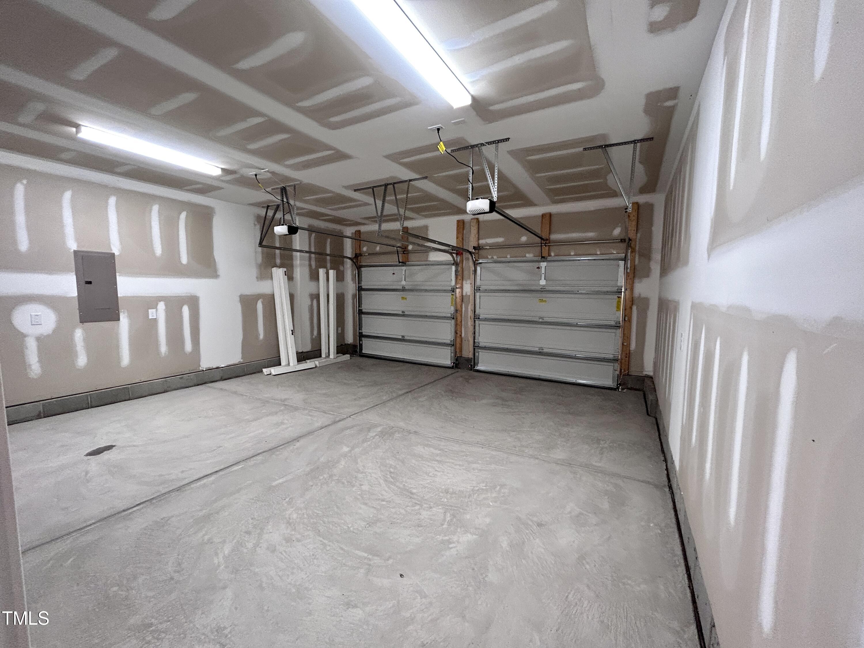 1220 Marsh Hawk Way Wake Forest, NC 27587 - Photo 23 of 23 a view of an empty room with a window