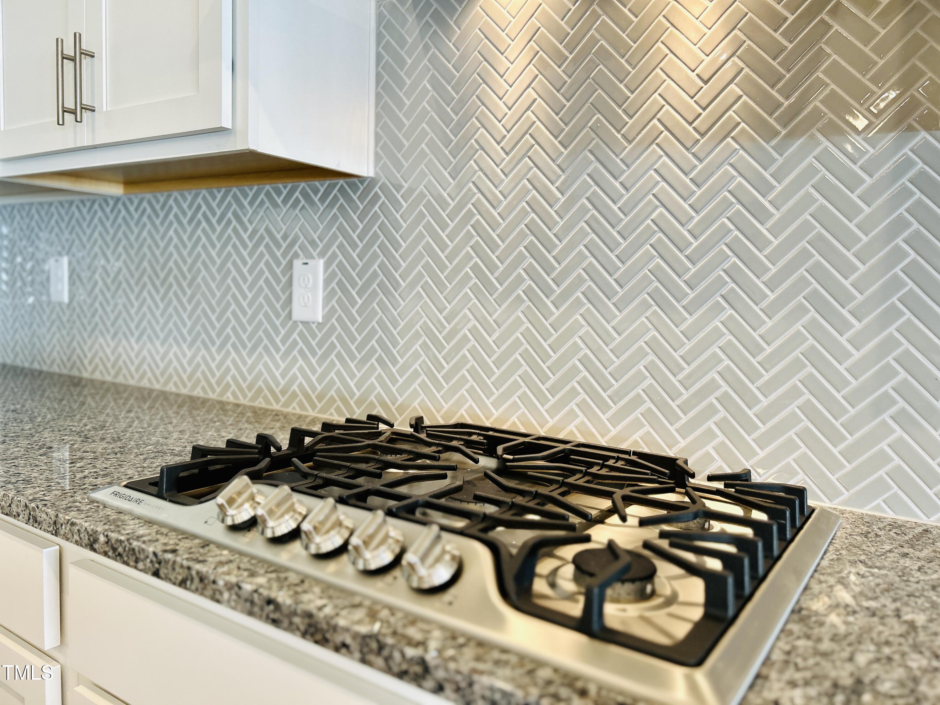 1220 Marsh Hawk Way Wake Forest, NC 27587 - Photo 6 of 23 a close up of a sink