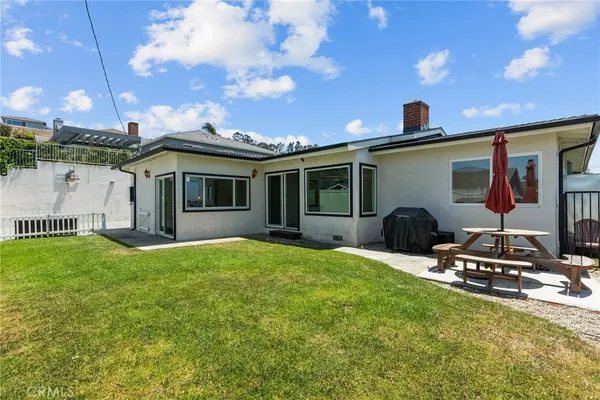 $9,500 | 321 VÃa San Sebastian, Redondo Beach, CA 90277