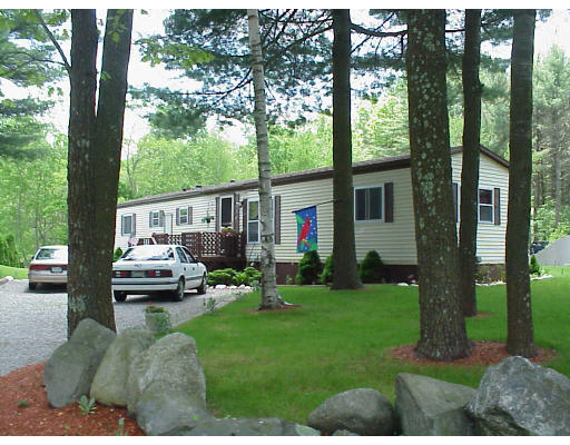 70 Folly Mill Road Salisbury, MA 01952 - Photo 1 of 1