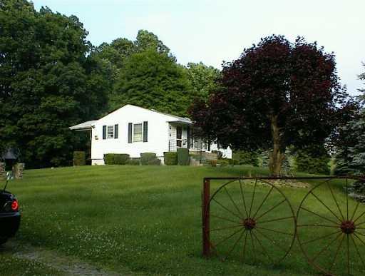 855 Deerfield Road Washington, PA 15301 - Photo 4 of 6 Other.