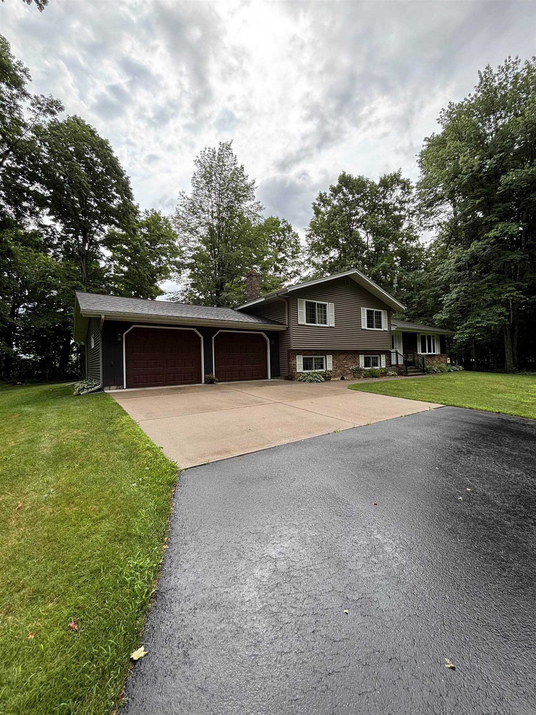 N10486 Cherry Road Birnamwood, WI 54414 - Photo 42 of 52