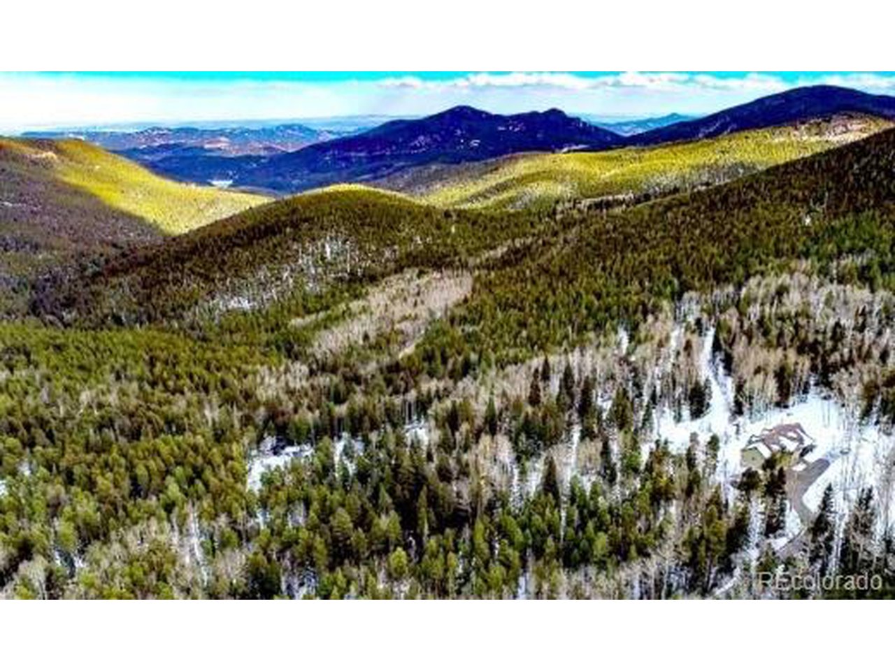 17 Long Road Idaho Springs, CO 80452 - Photo 2 of 11 Gallery Image 2