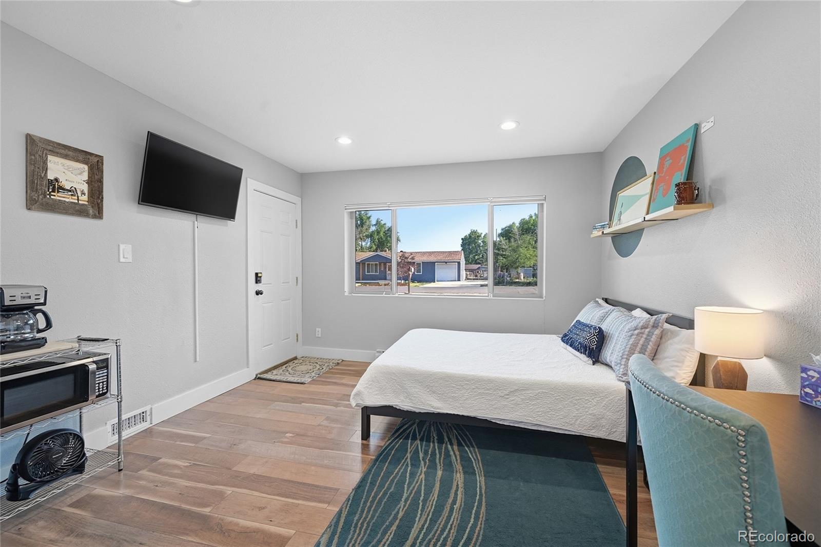 10685 West 47th Avenue Wheat Ridge, CO 80033 - Photo 22 of 37