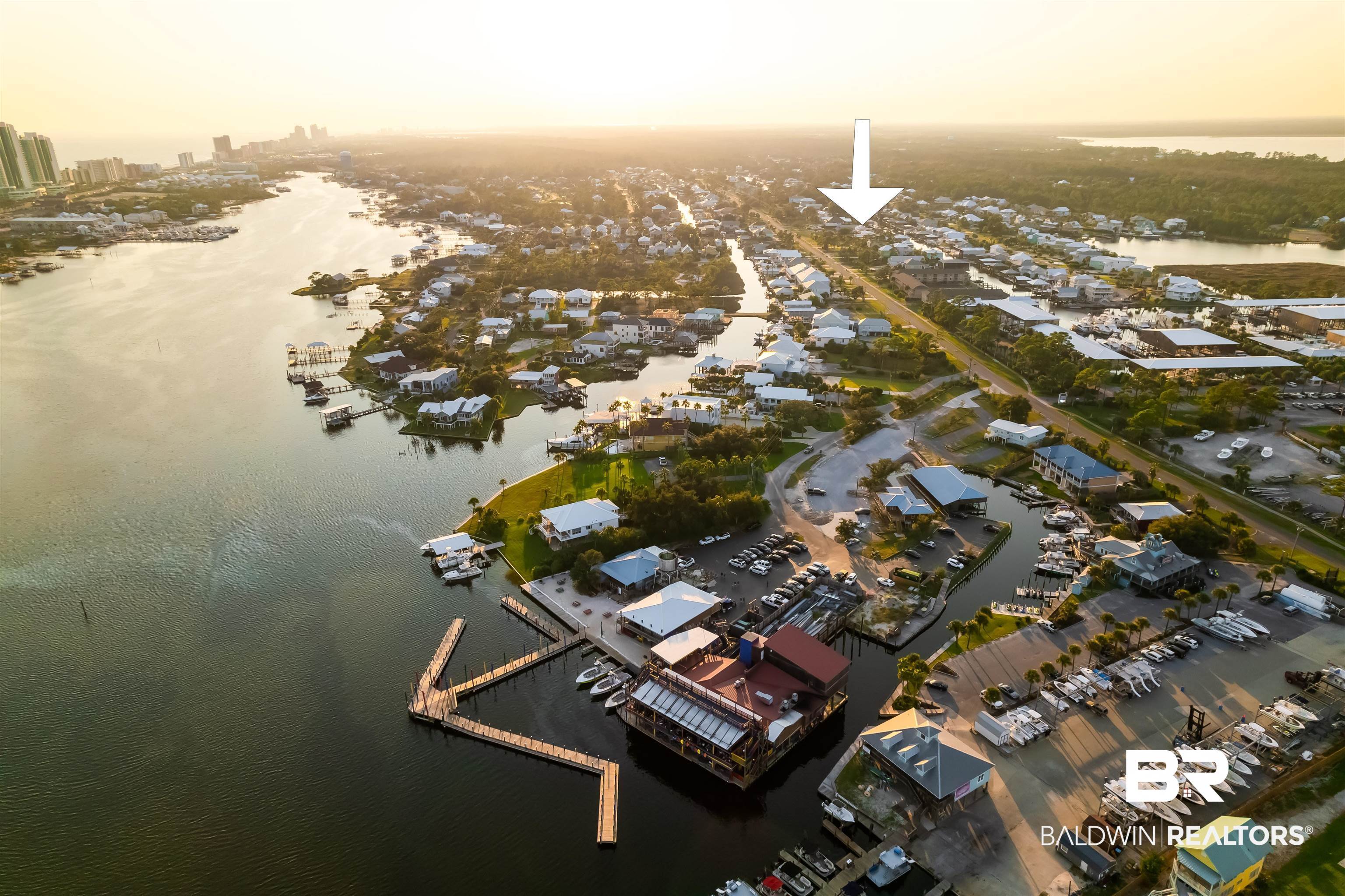26747 Marina Road Orange Beach, AL 36561 - Photo 46 of 46