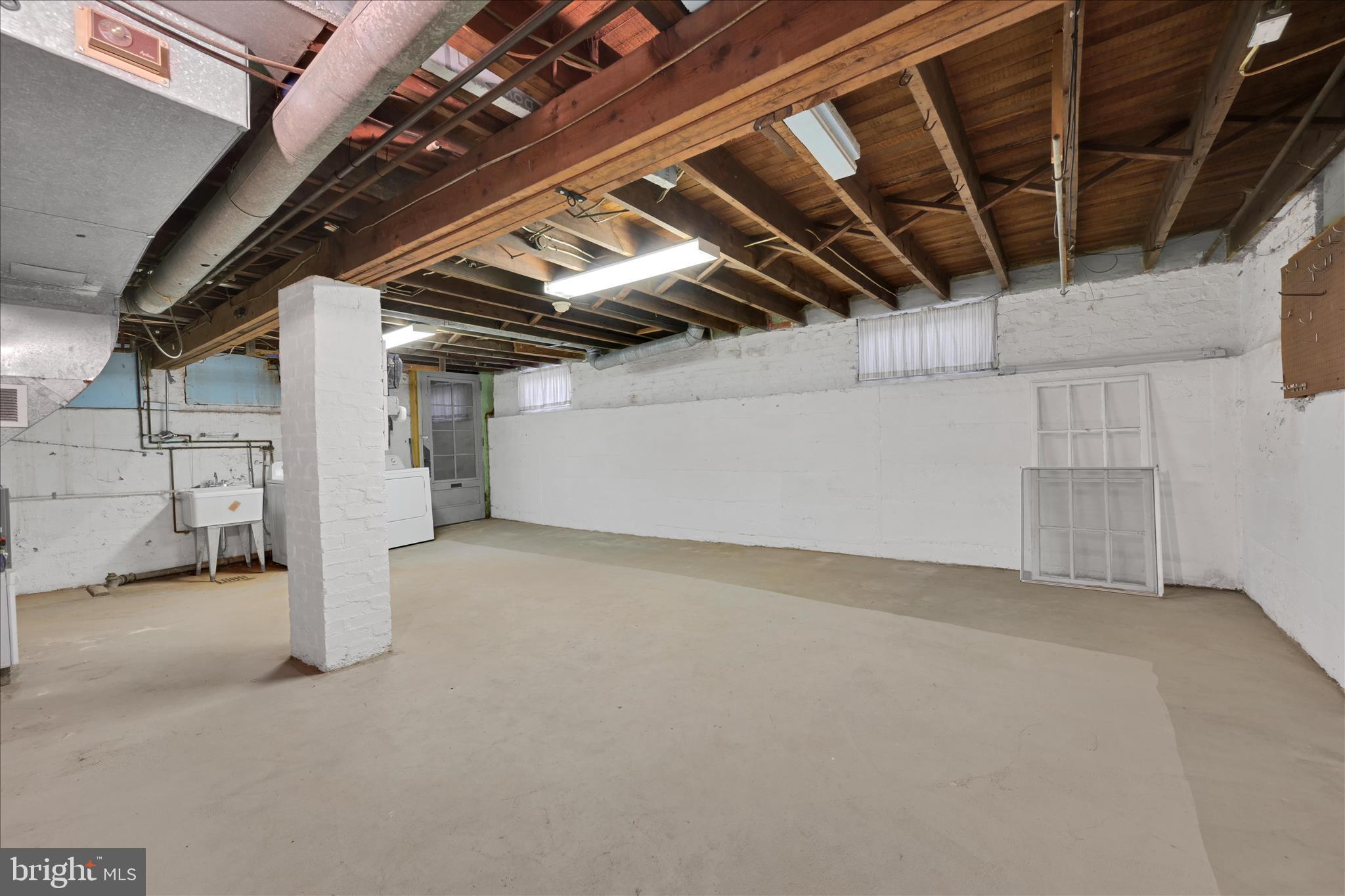 382 Sunset Road Reading, PA 19611 - Photo 20 of 26 Basement