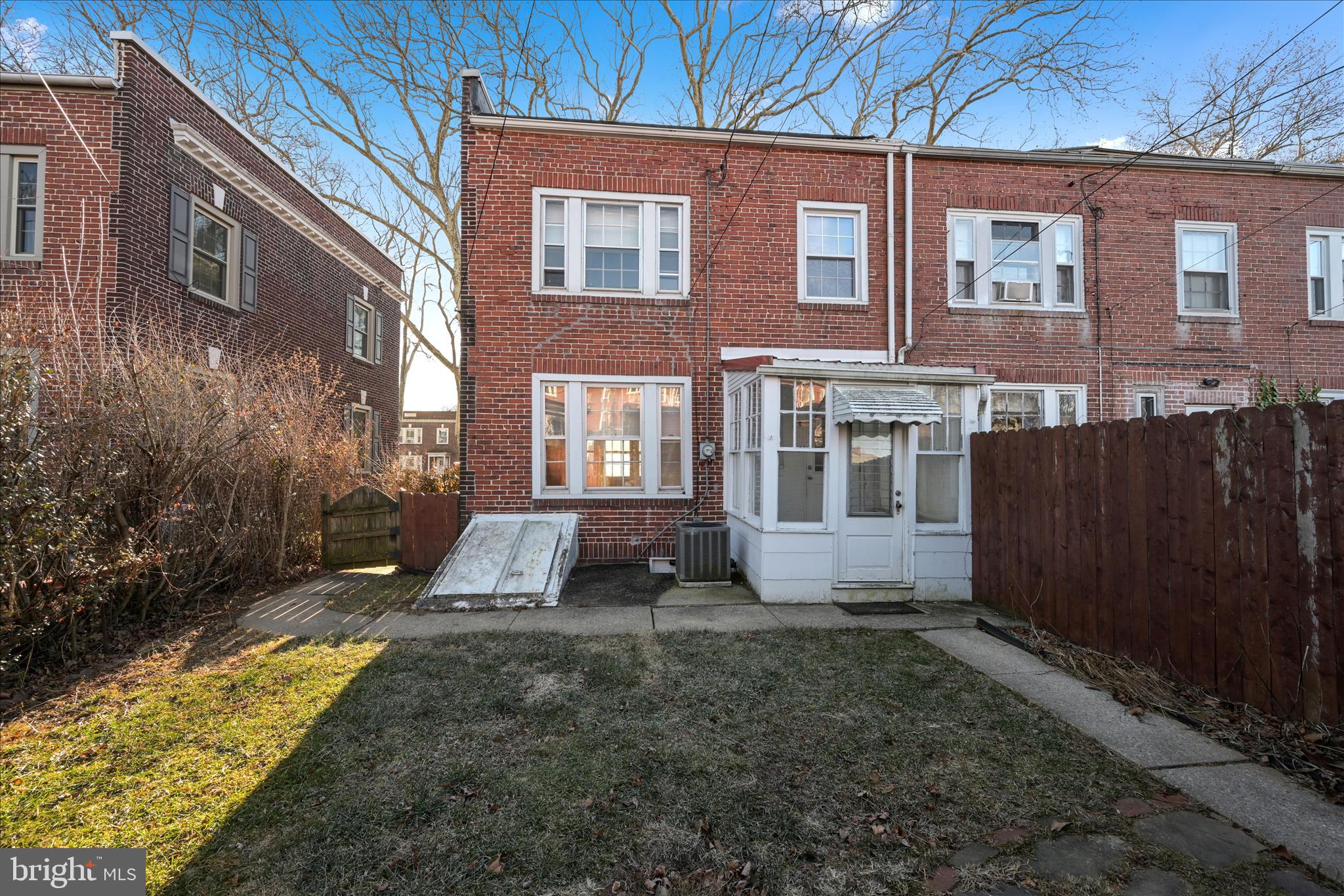 382 Sunset Road Reading, PA 19611 - Photo 25 of 26 Exterior Back