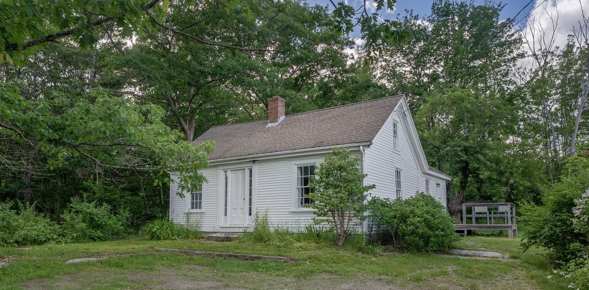 190 Mills Road Kennebunkport, ME 04046 - Photo 50 of 79 190 Mills