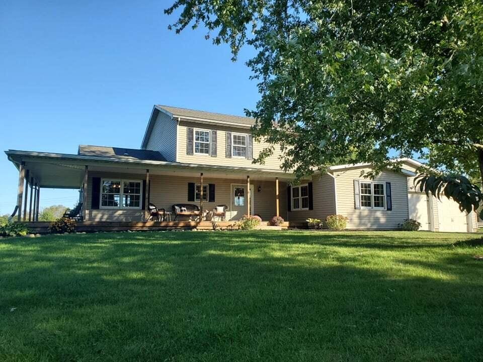 14646 Smart-Cole Road Ostrander, OH 43061 - Photo 1 of 50 Gallery Image 1